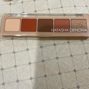 Natasha Denona eyeshadow palette